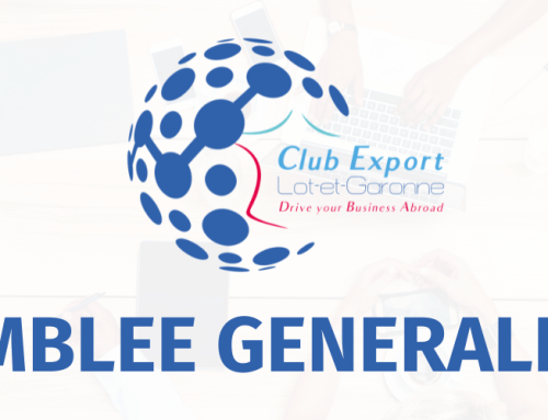 24 avril 2026 – Assemblée Générale